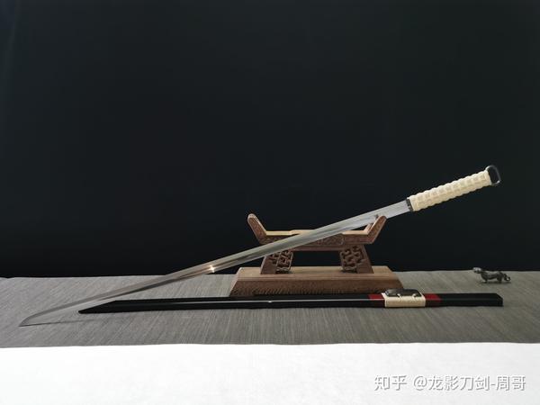 汉环首刀 - 知乎