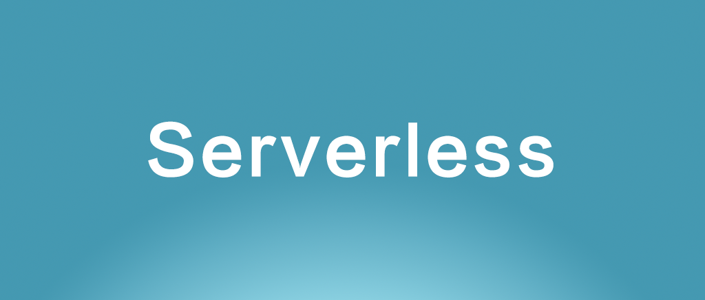 技术周刊(2019-01-28 serverless)