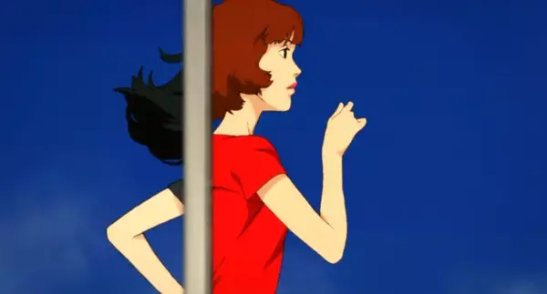 《红辣椒》一部堪称动画版盗梦空间的烧脑电影