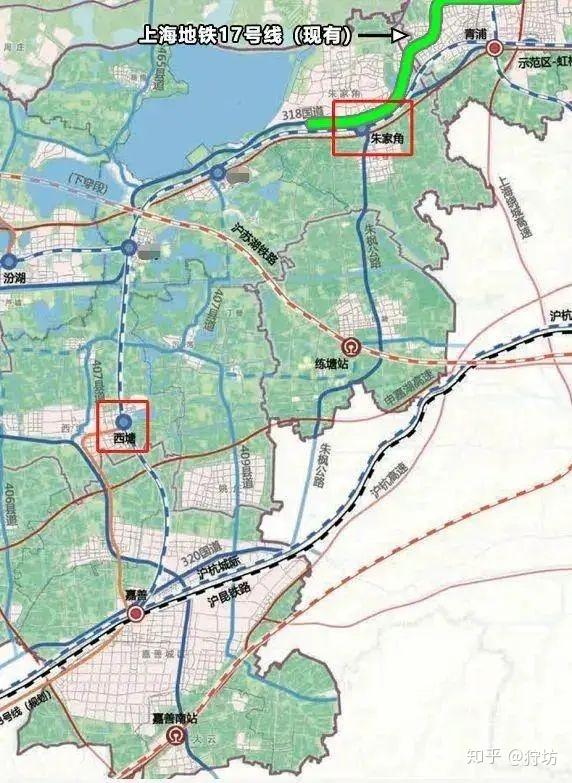 目前,平湖方面已将金山铁路西延伸项目纳入浙江省都市圈城际铁路二期