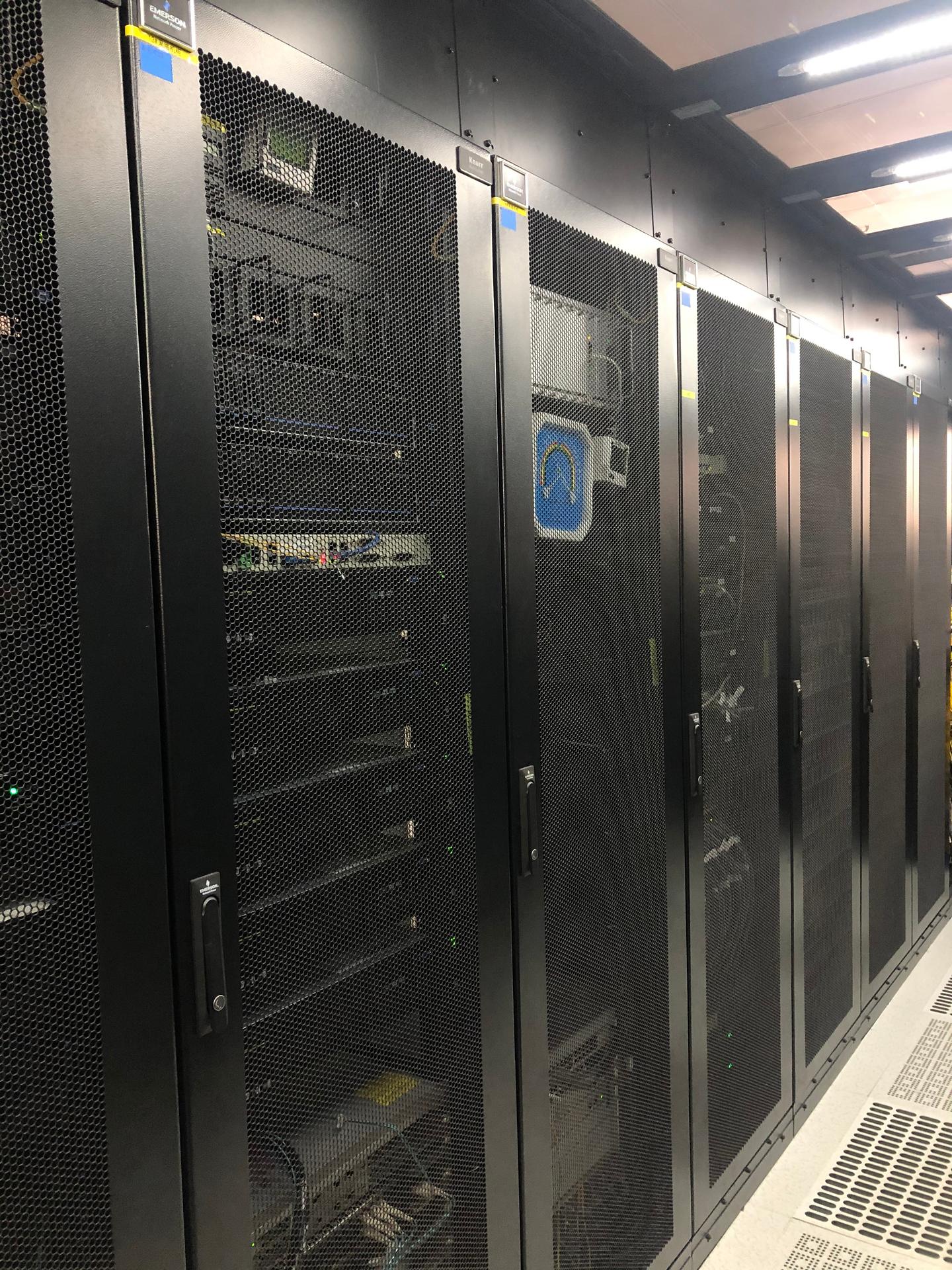 裸金属服务器 zhuanlan.zhihu.com