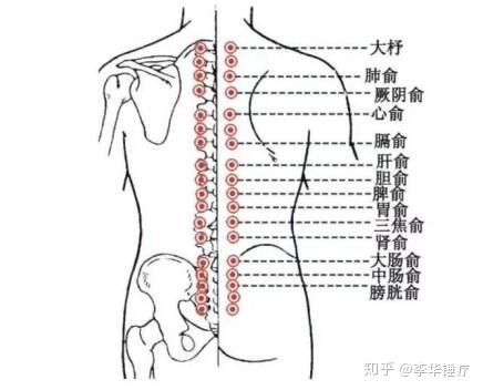 妇女痛经按中医理论可分为4种情况,对症推拿按摩,见效