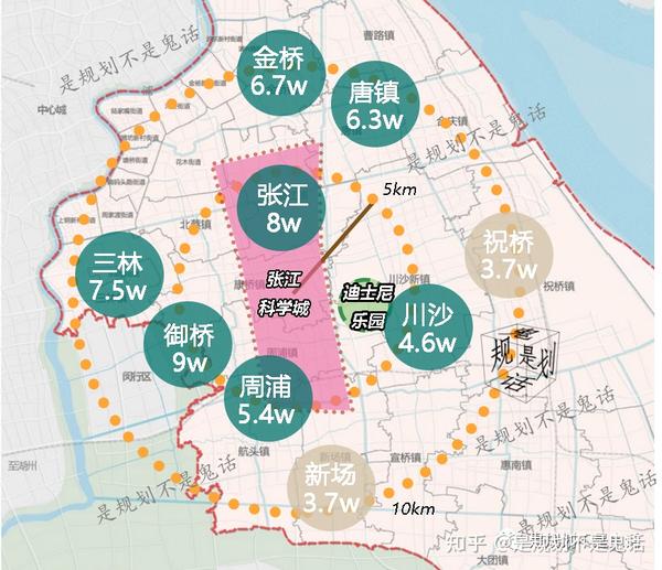 折叠上海,这里是下一个"大虹桥"?