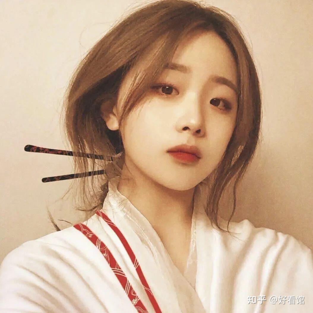 文艺情侣头像复古风|唯美复古森系女生头像动漫|港味