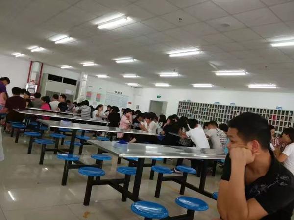记录我在武汉古河汽车公司的日子