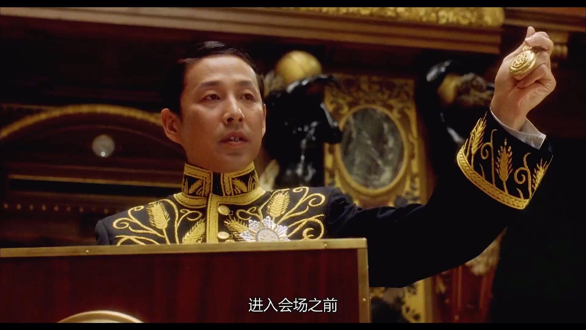 古惑仔(系列电影)乌鸦(电影)吃饭相关推荐 1:57 《我的1919》一男影记