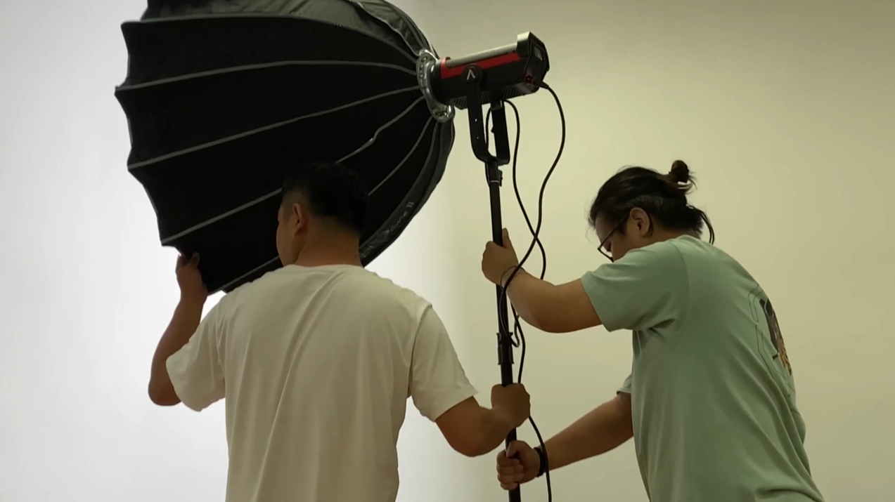 长春影视器材租赁镜头租赁摄影助理