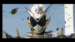 只是路过的假面骑士decade-帝骑爆诞