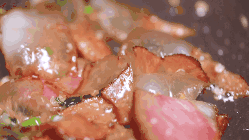 美食 512_288 gif 动态图 动图