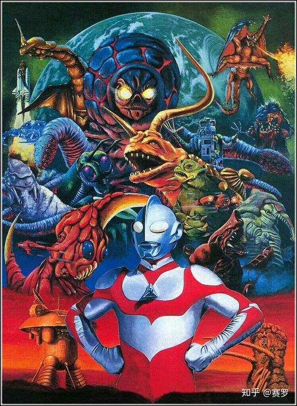 奥特曼powered(帕瓦特:1993