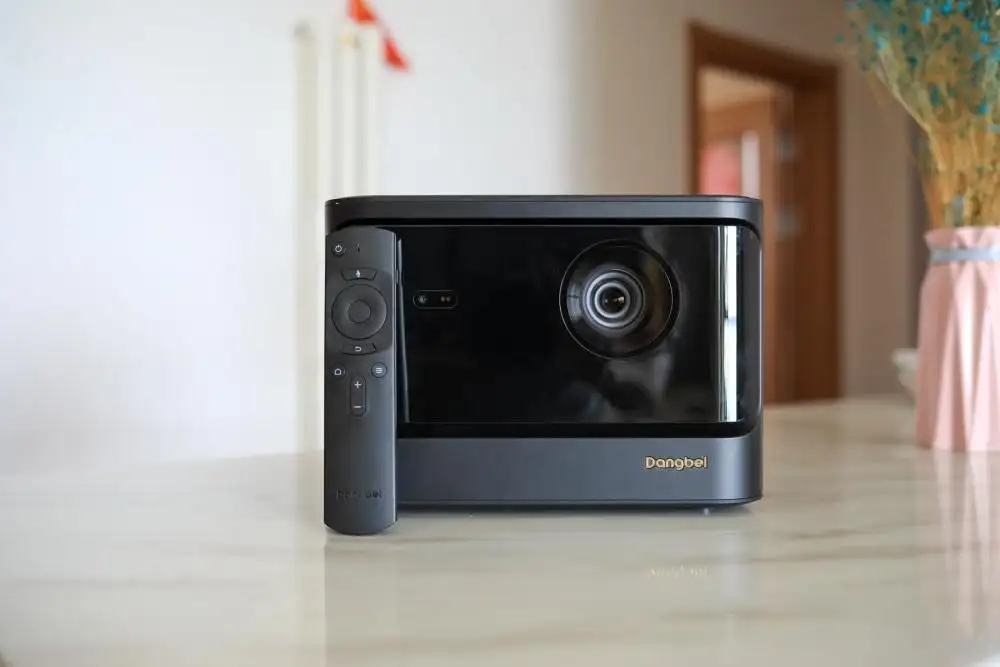 4k投影仪时代开启极米h3s当贝x3坚果j10s与峰米v10相比你选择谁