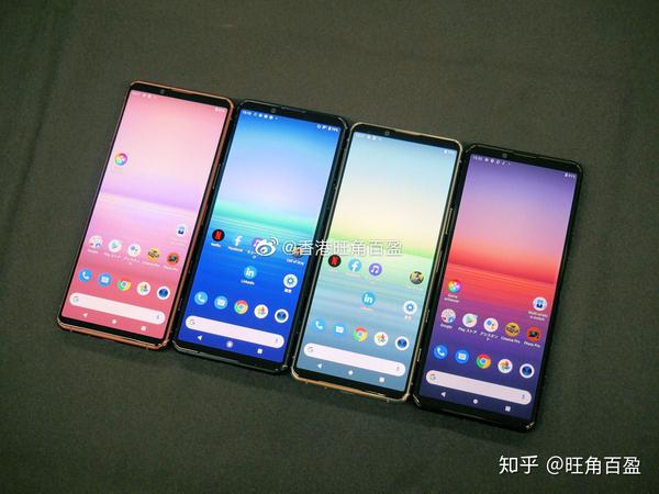 索尼xperia 5 ii港币6999,已经基本确定10月9号上市