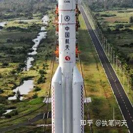 1980年5月18日,我国向太平洋海域发射第一枚运载火箭获得圆满成功.