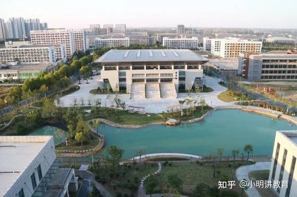 安徽城市管理职业学院-2021年高职扩招