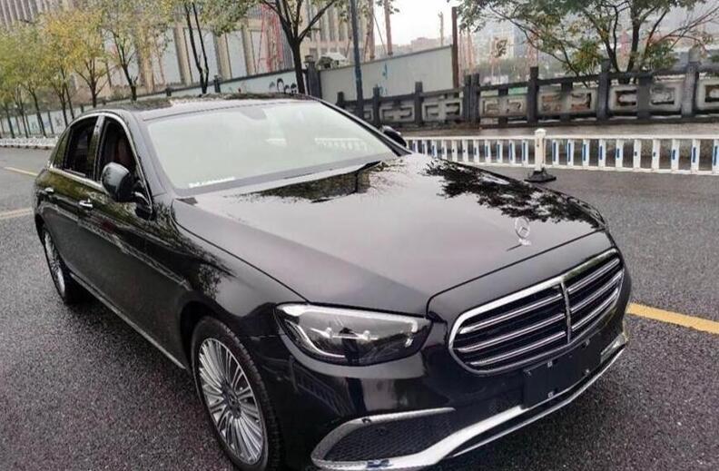 e200奔驰报价2021款,e200l奔驰报价2021款 奔驰这是怎么了2021款奔驰e级最高优惠46万卖出白菜价