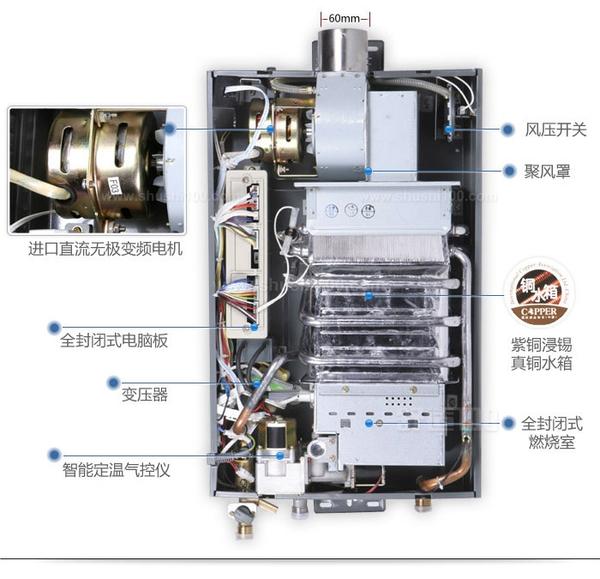 热水器不启动的解决