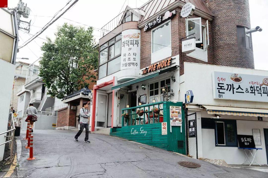 这才是真实的首尔,市容堪比三线城市,大巴司机做出的事真奇葩!