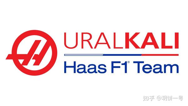 6.哈斯(haas f1 team)