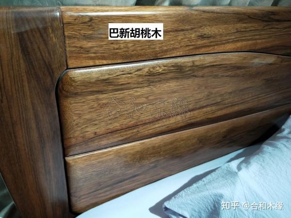 常见胡桃联盟木材种类十五种胡桃木详细介绍