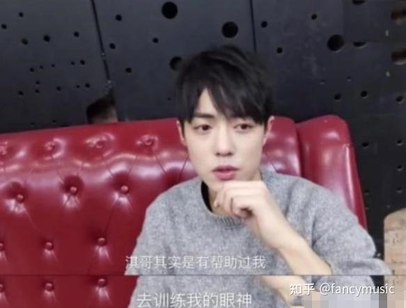 "流量巨星"肖战的成名秘史:背后的"圈内大佬"功不可没