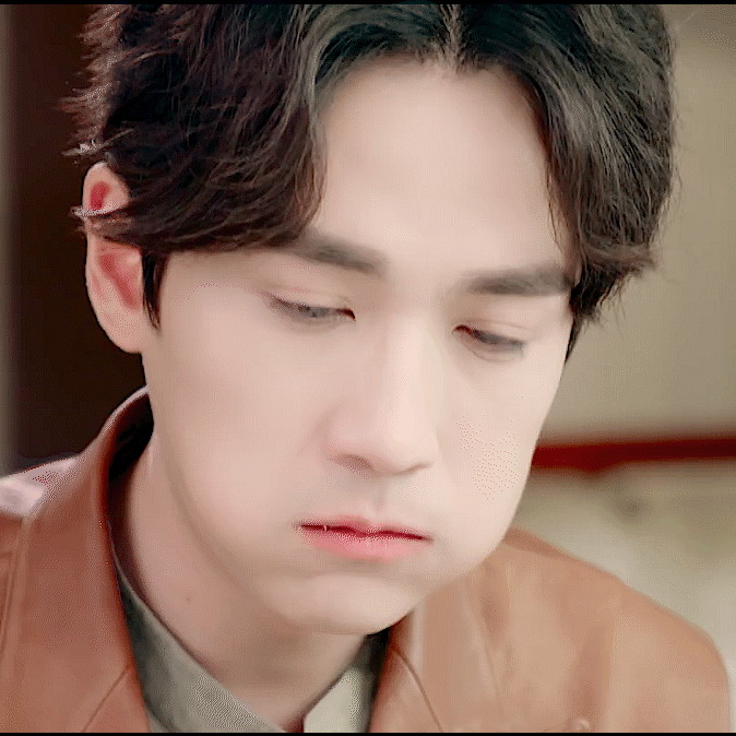 你为什么突然喜欢上了朱一龙?