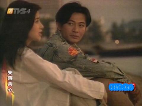 有个作家梦经典港剧《失落真心《郎心如铁》江华-比2021年更现代的