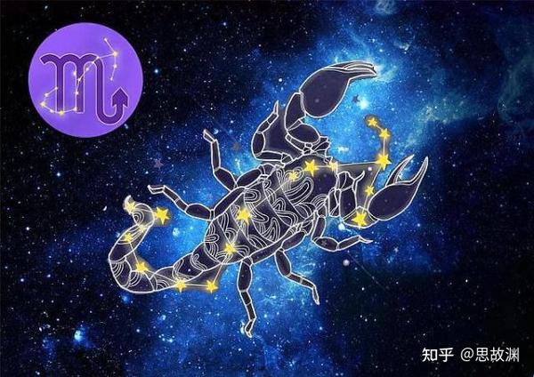 天蝎座(scorpio),是黄道十二星座之一,位于天秤座之东,射手座之西.