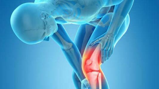 关节疼痛是怎么回事?骨关节炎是什么原因引起的?