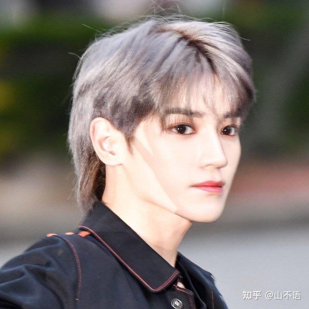 你认为的南韩四代男团的神颜有谁
