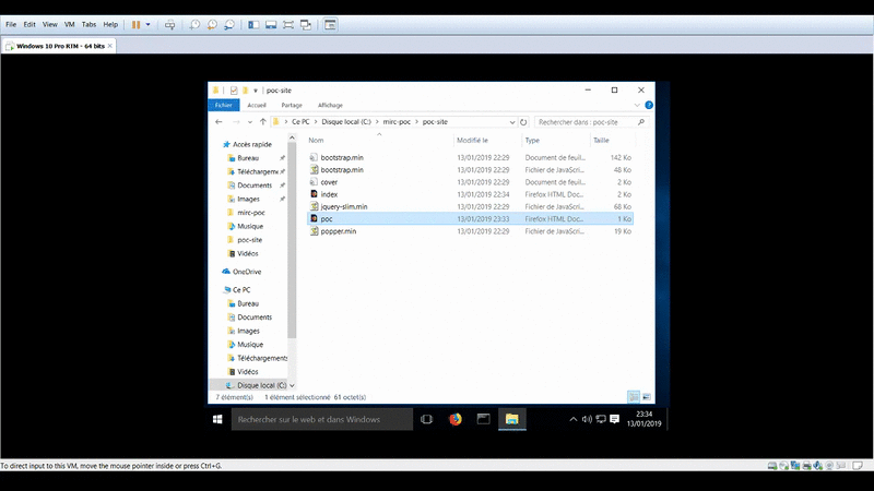 的web链接可以通过钓鱼邮件,论坛发帖或其他允许用户提交内容的位置