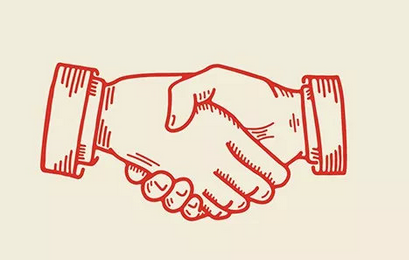 正常握手会得灰指甲吗?