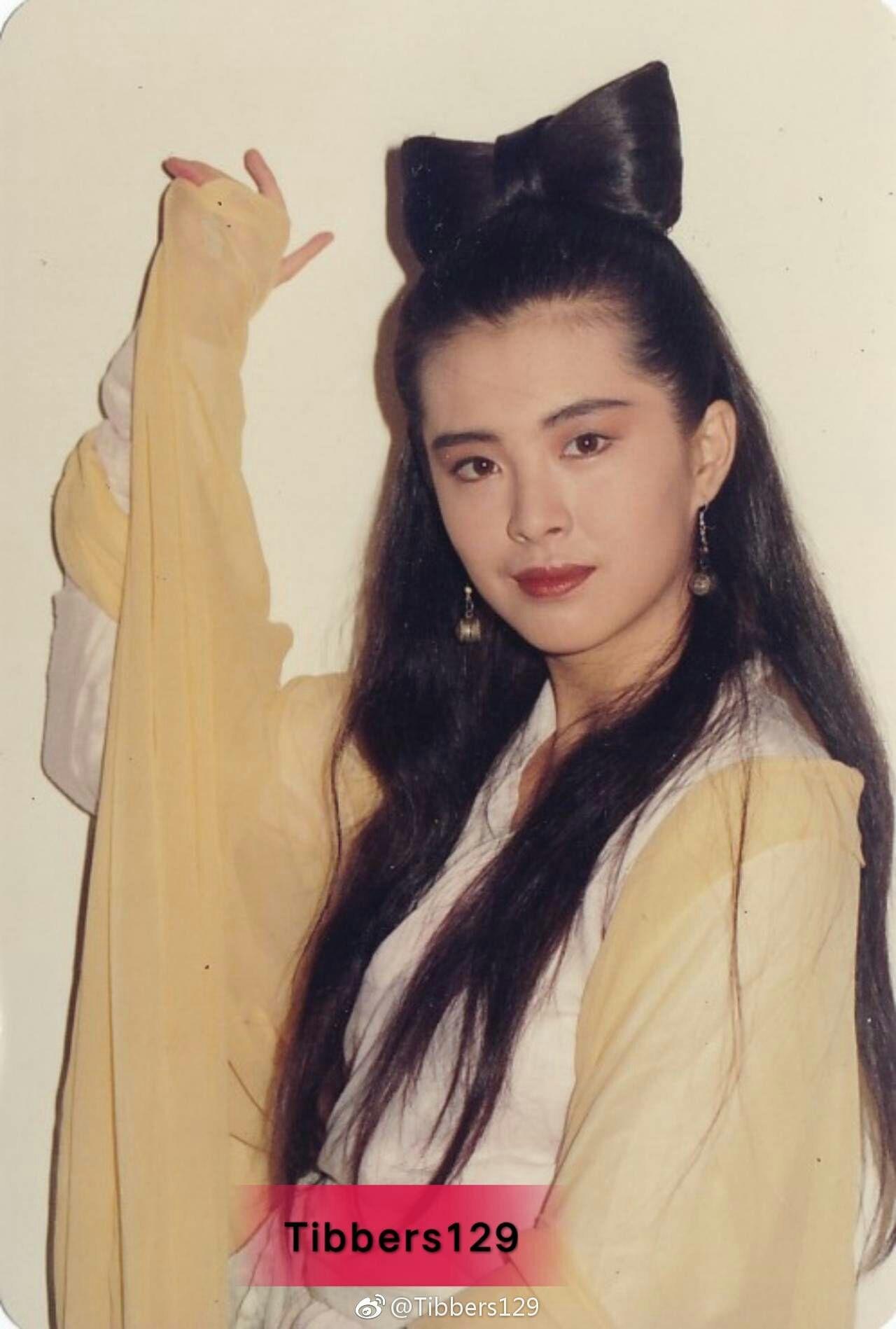 舔颜就好嘻嘻直接看图吧,注意多图预警王祖贤古装 (排序有些乱,有时间