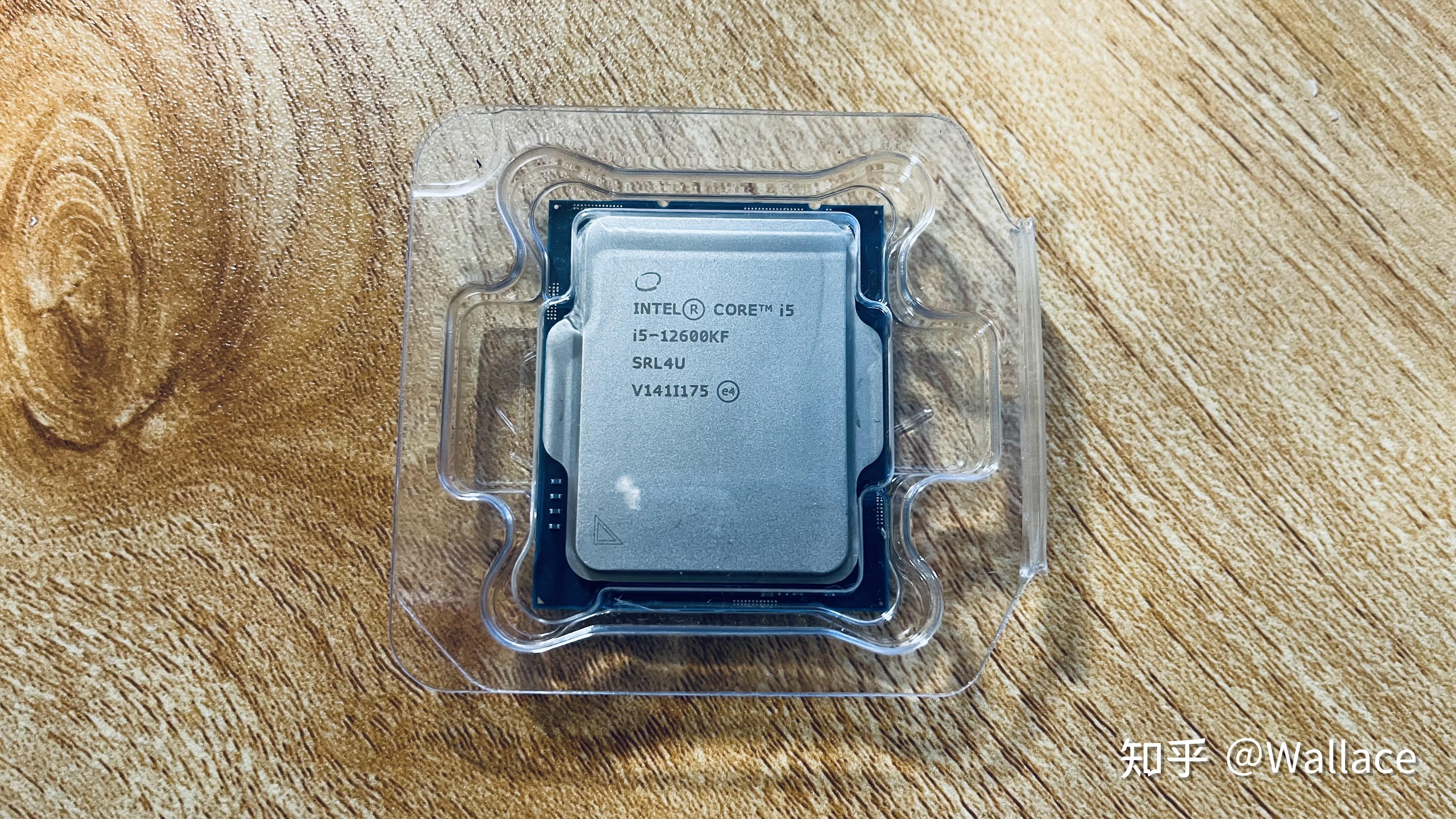 i712700k12700kf超频记录附作业