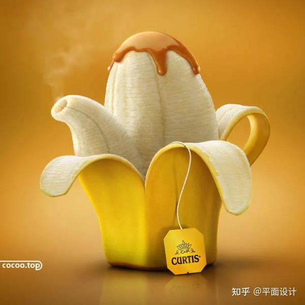 想轻松过稿试试这些图形表现手法