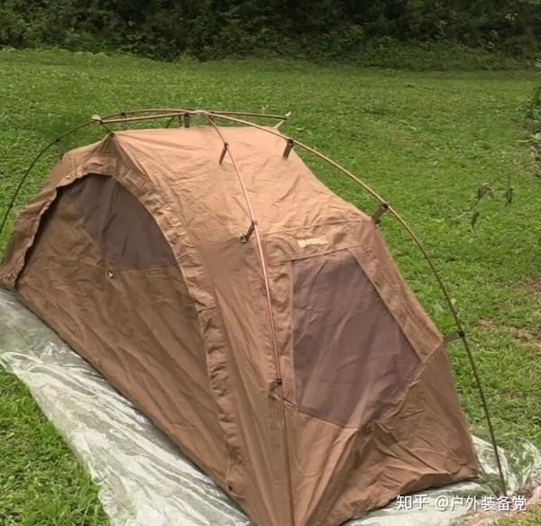世界上最贵的军用帐篷?