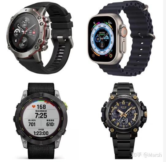 ƻApple Watch UltraGarmin Enduro2Amazfit ...