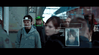 最为常见的细分应用领域,包括计算机视觉中的人脸识别,图像超分辨率