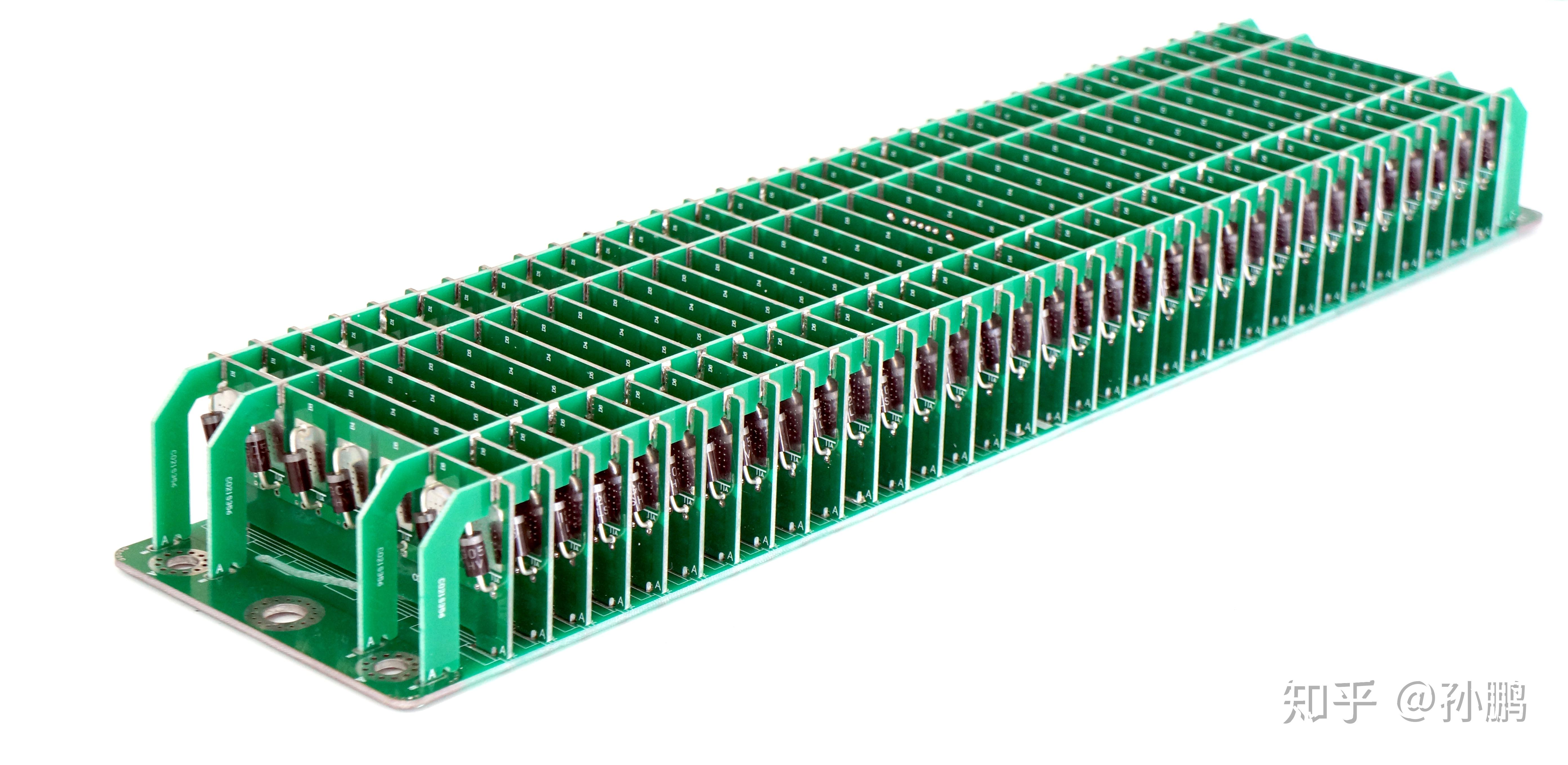 pcb组合式高压硅堆