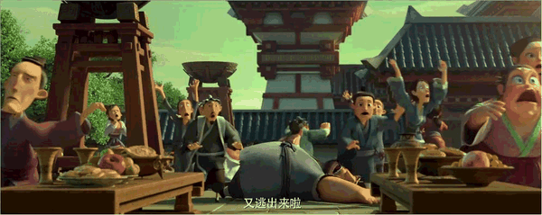 荒唐的令人喷饭(真的有种劝退的感觉)