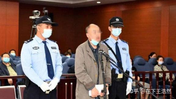 兰州杀医案罪犯被执行死刑,其实你,我皆是帮凶