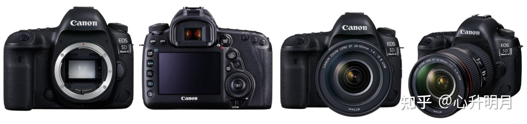 佳能eos单反相机专业摄影师系列佳能1dx3佳能5d4当前多少钱购买最合适