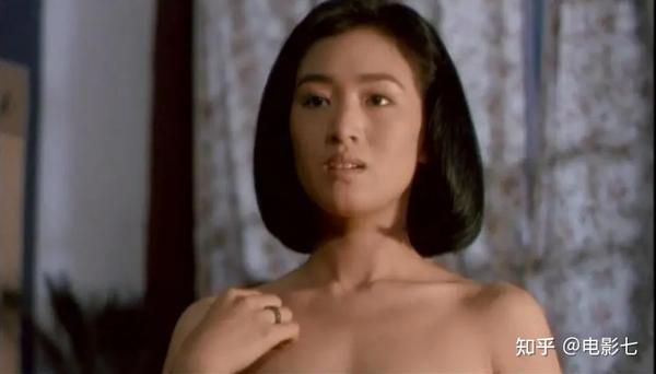 1994年上映巩俐破尺度表演即使删减40分钟但电影依旧经典