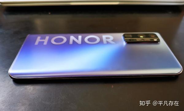 honor30pro高端的序章或将成荣耀的p20pro