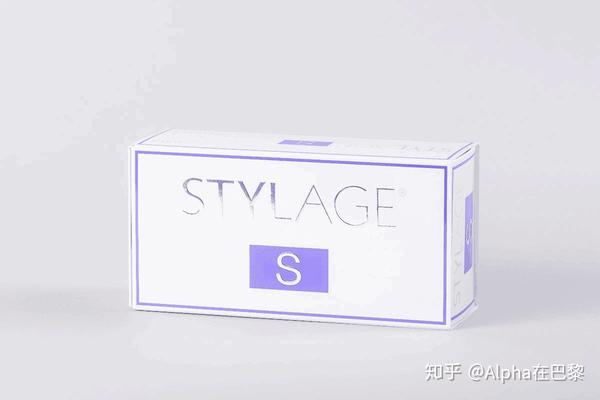 玻尿酸科普22丝丽sstylages