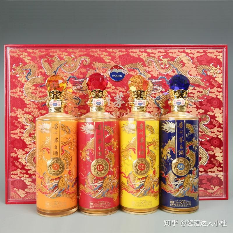 贵州茅台酒巴拿马百年金奖纪念
