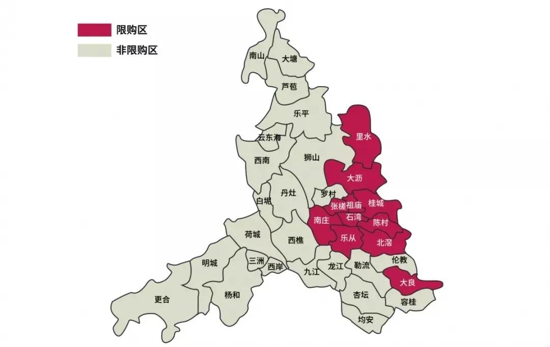 太全了2021广州佛山超全入户方式汇总总有一种方式适合你