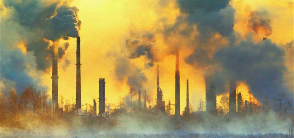 火电厂烟气二氧化硫与氮氧化物污染控制一概述