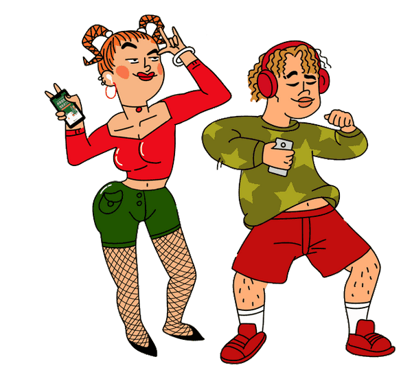 还没摇到万元礼包的小伙伴不用着急 新年