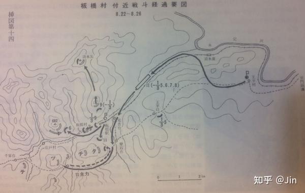 1937年华北抗战之十七825827下平汉线津浦线战斗