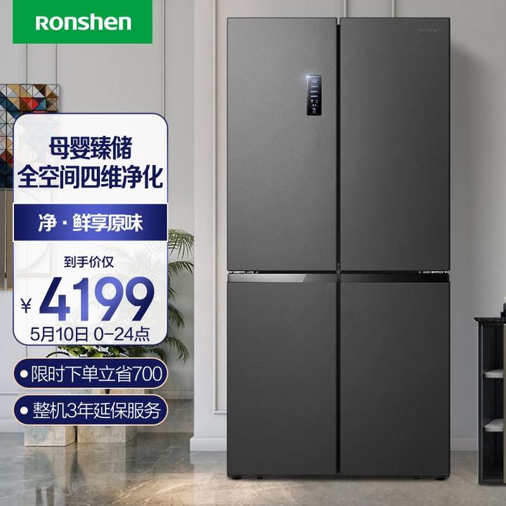 国产电冰箱与西门子博世松下比较差距很大吗